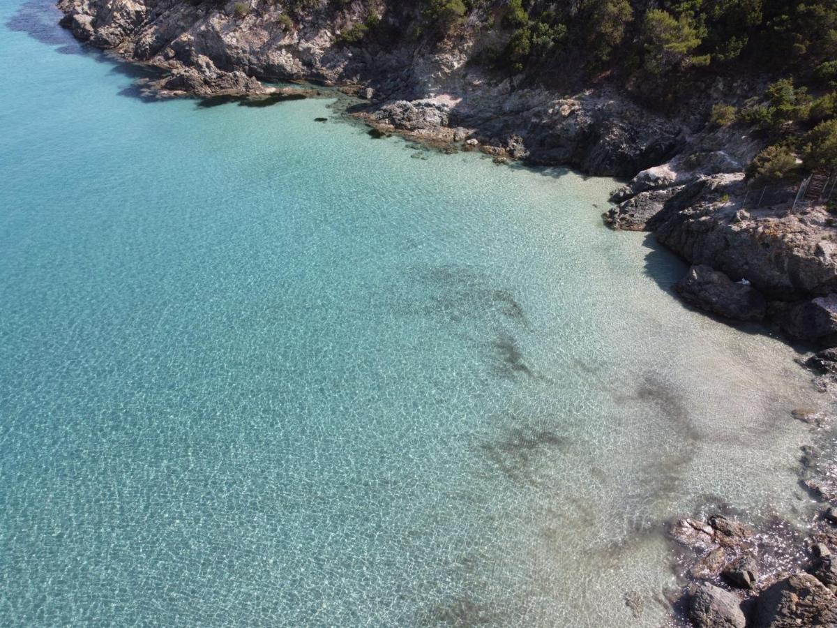 Casa Manila Isola D'Elba Διαμέρισμα Portoferraio Εξωτερικό φωτογραφία