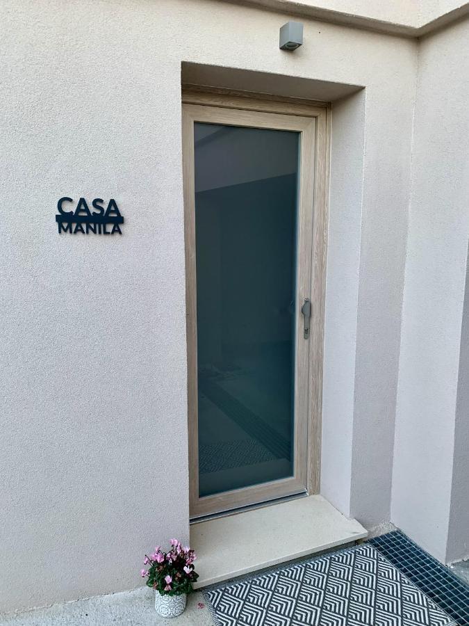 Casa Manila Isola D'Elba Διαμέρισμα Portoferraio Εξωτερικό φωτογραφία