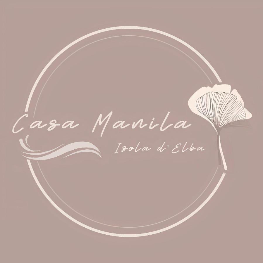 Casa Manila Isola D'Elba Διαμέρισμα Portoferraio Εξωτερικό φωτογραφία